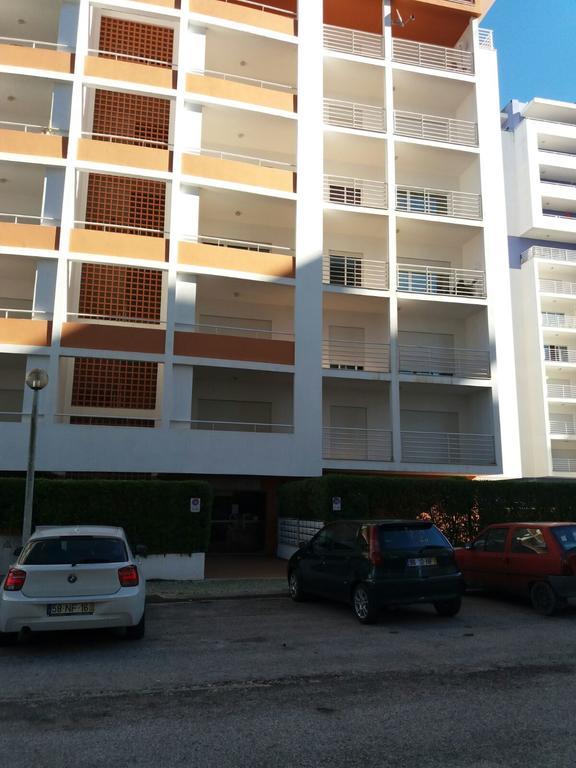 Espirito Santo Apartment 波尔蒂芒 外观 照片