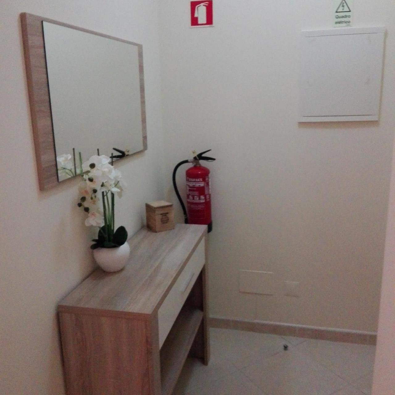Espirito Santo Apartment 波尔蒂芒 外观 照片