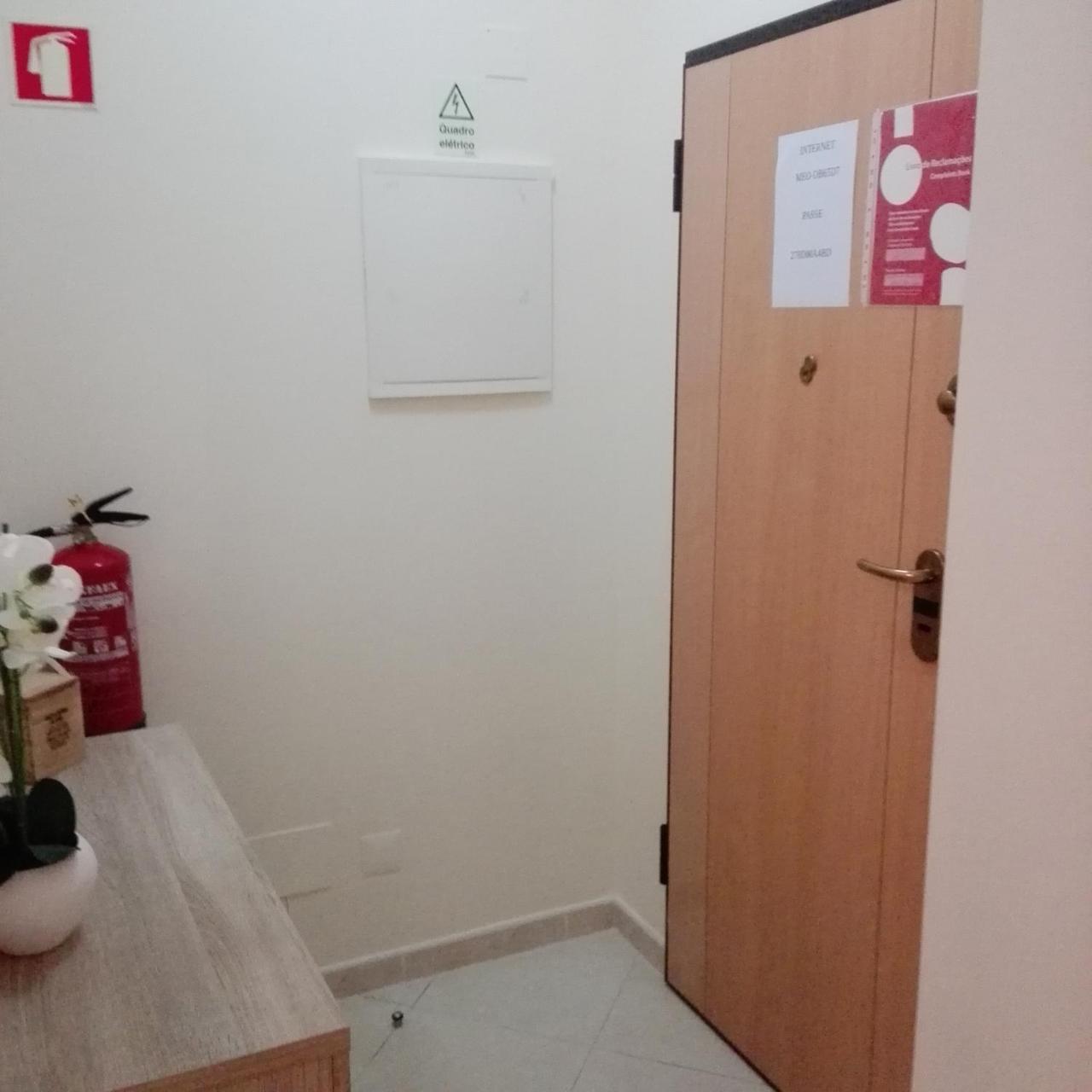Espirito Santo Apartment 波尔蒂芒 外观 照片