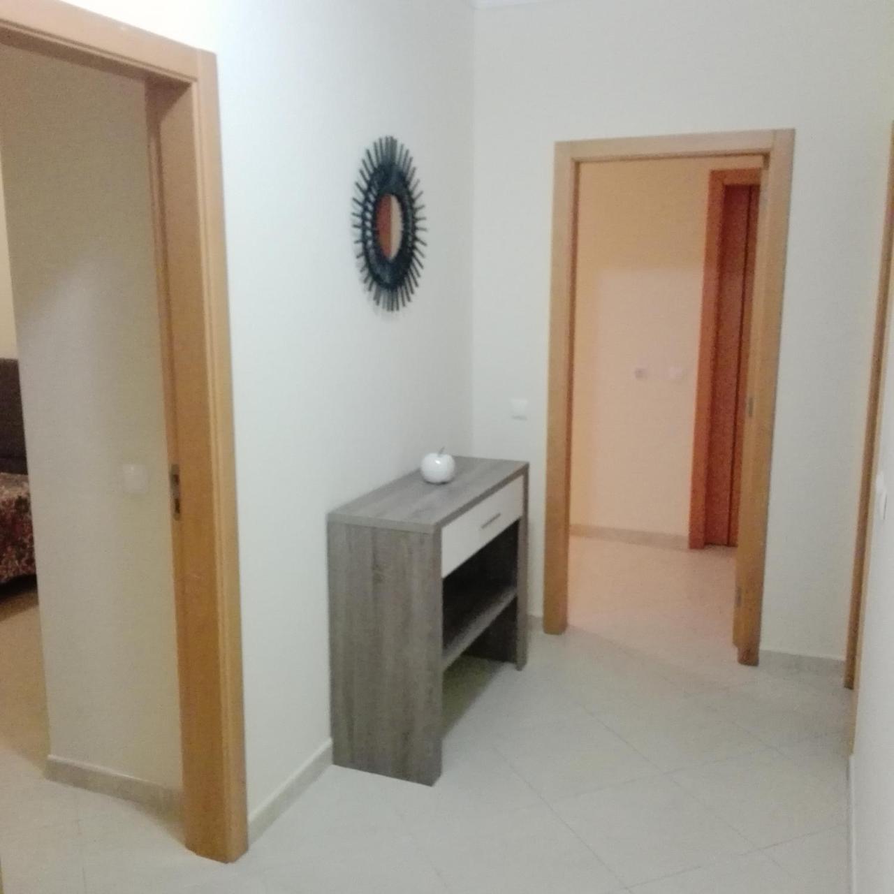 Espirito Santo Apartment 波尔蒂芒 外观 照片