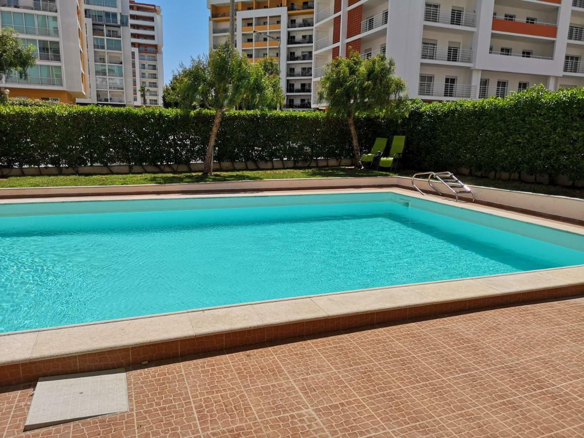 Espirito Santo Apartment 波尔蒂芒 外观 照片