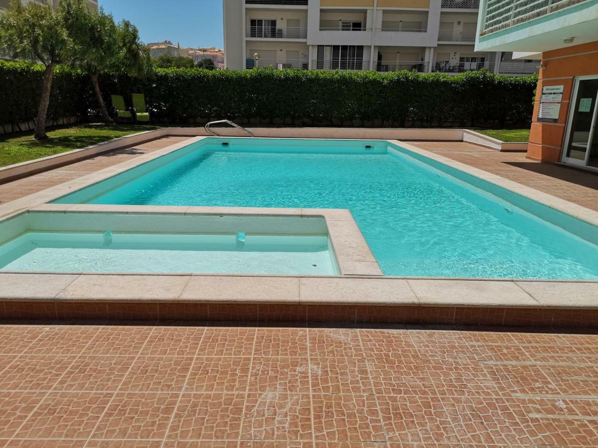 Espirito Santo Apartment 波尔蒂芒 外观 照片