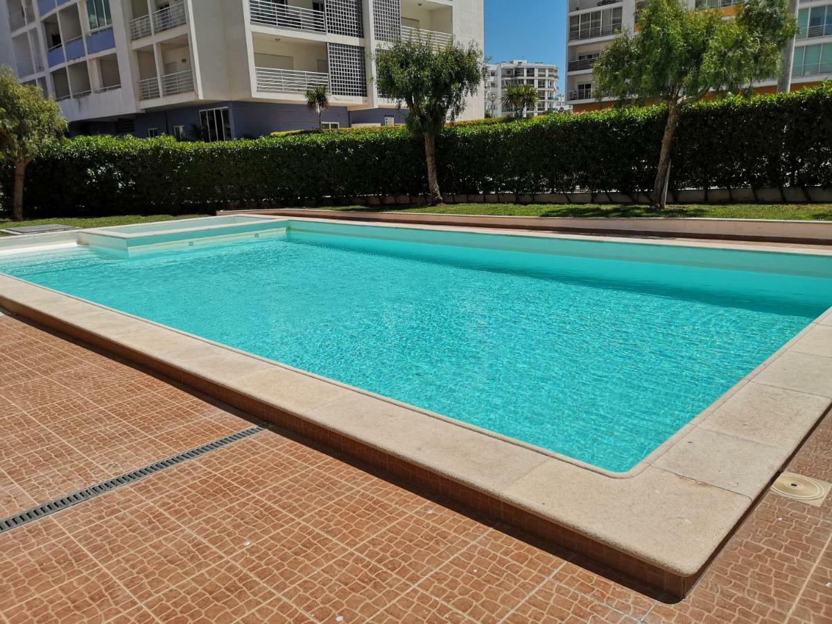 Espirito Santo Apartment 波尔蒂芒 外观 照片