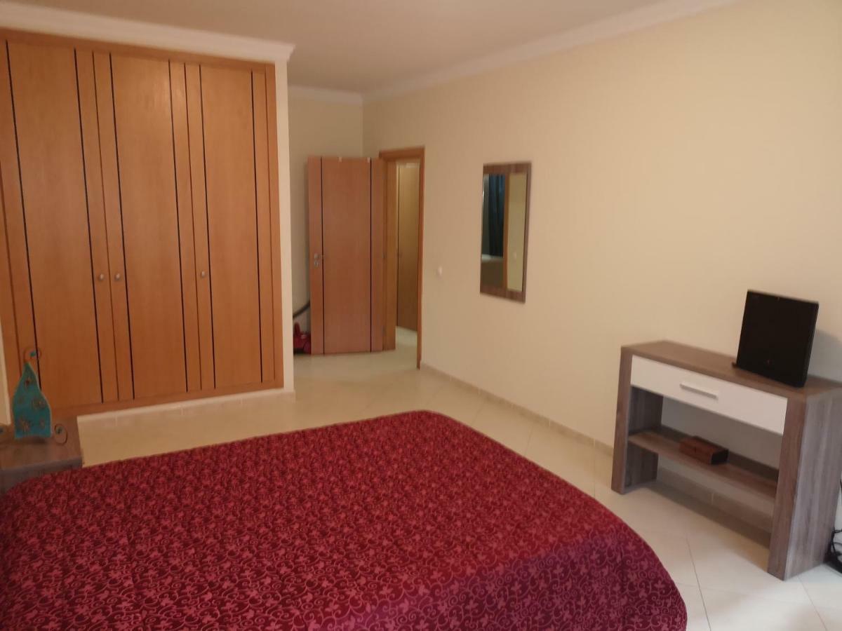 Espirito Santo Apartment 波尔蒂芒 外观 照片