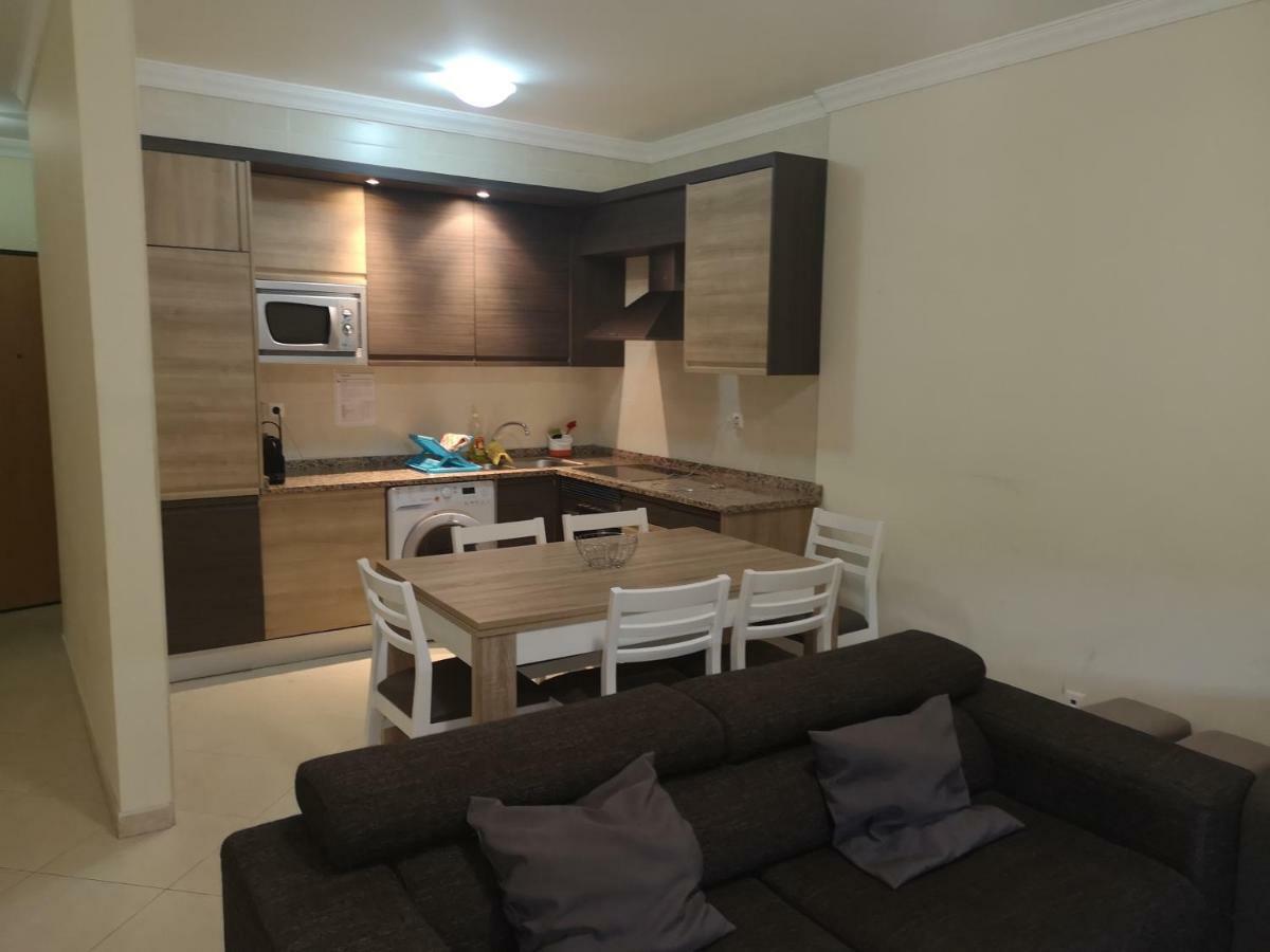 Espirito Santo Apartment 波尔蒂芒 外观 照片