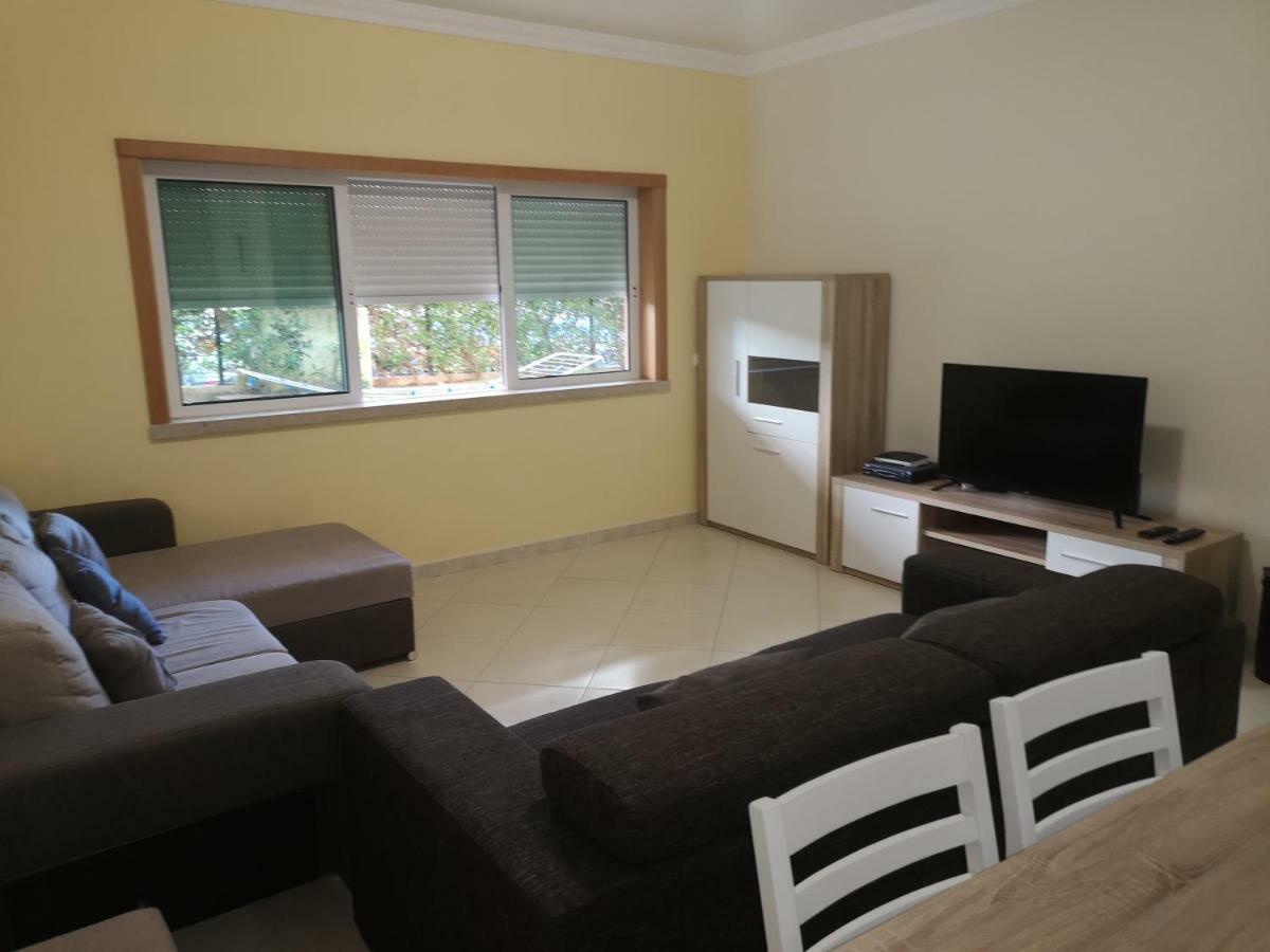 Espirito Santo Apartment 波尔蒂芒 外观 照片