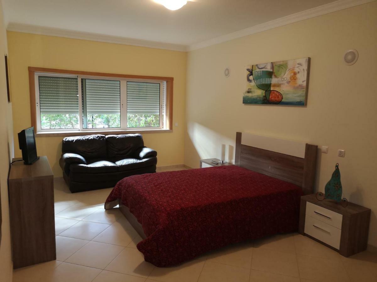 Espirito Santo Apartment 波尔蒂芒 外观 照片