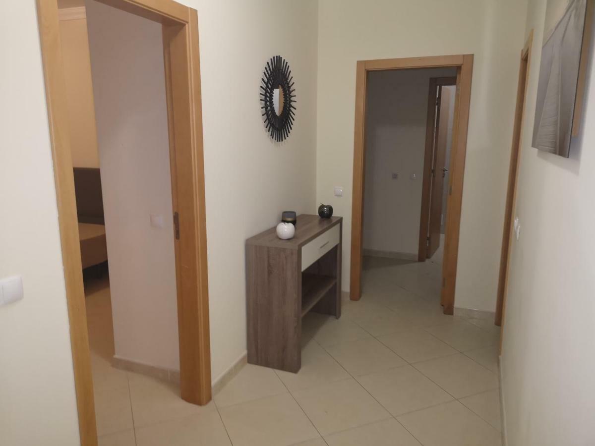 Espirito Santo Apartment 波尔蒂芒 外观 照片