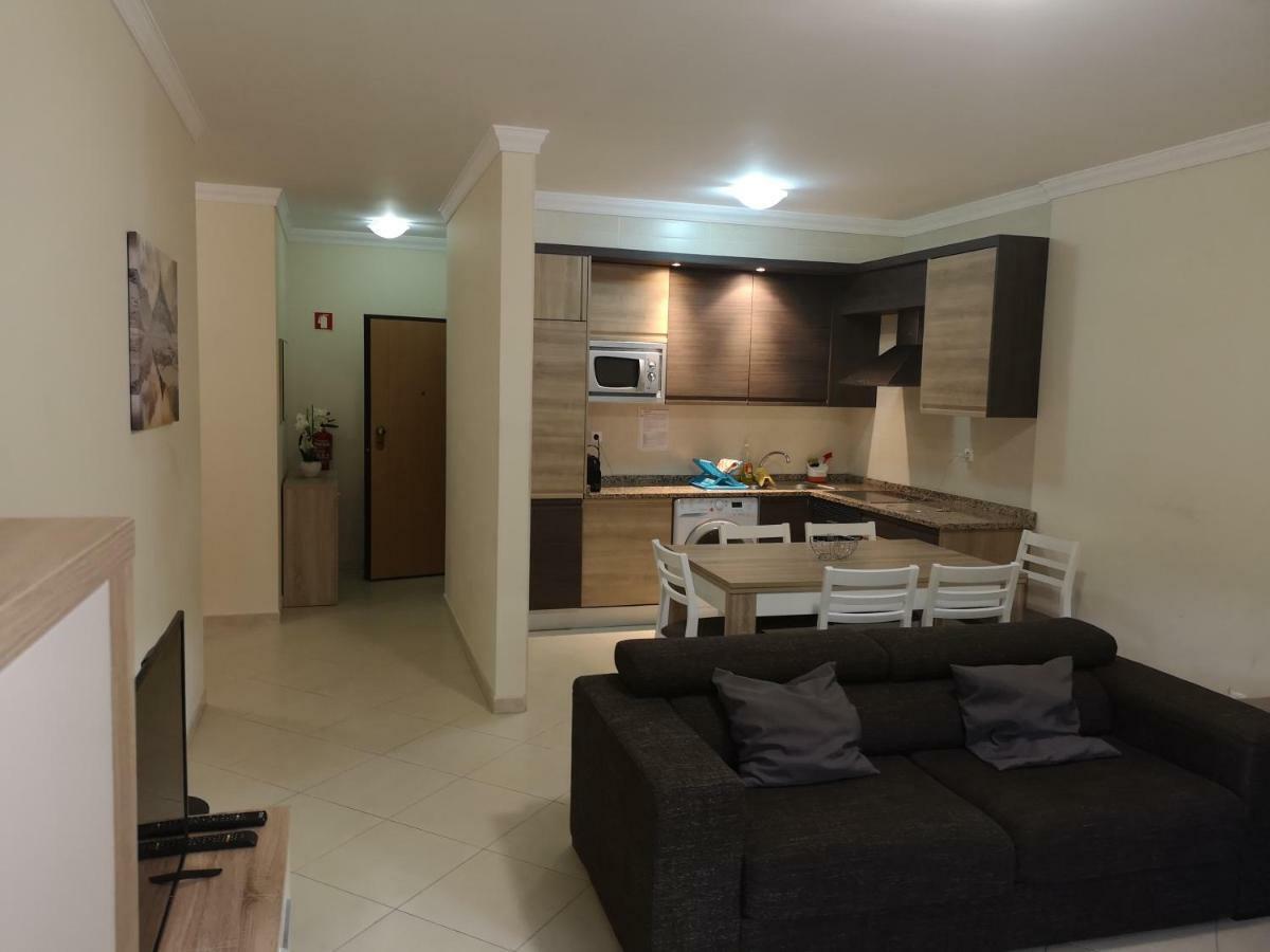 Espirito Santo Apartment 波尔蒂芒 外观 照片